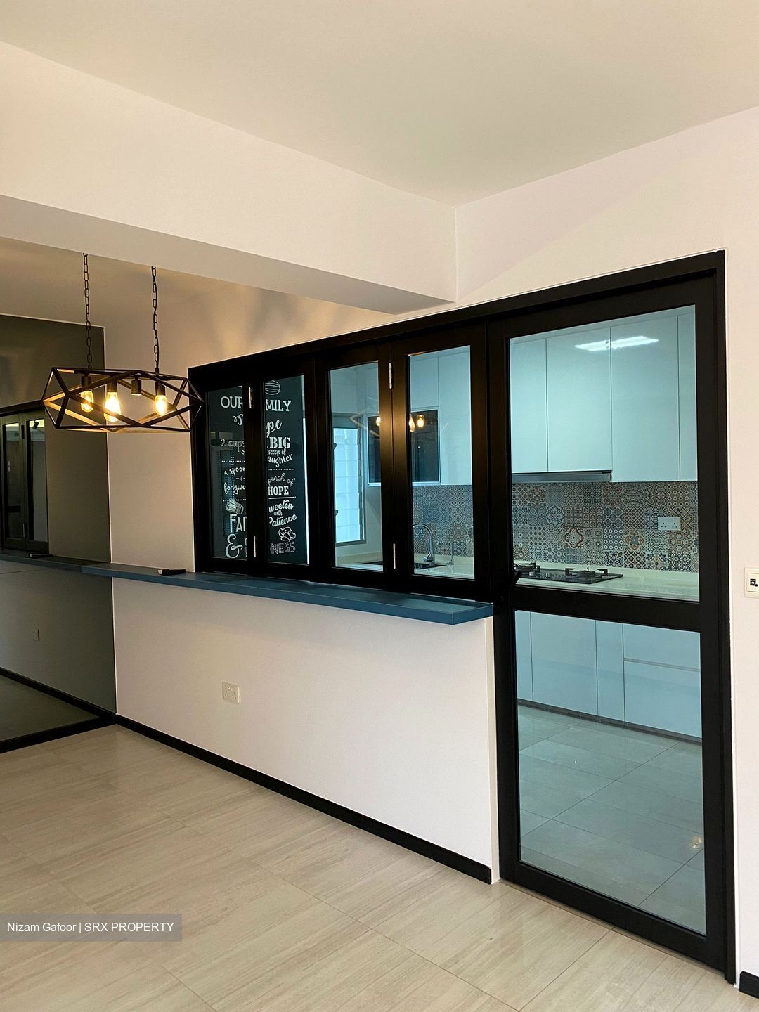 Blk 338D Anchorvale Parkview (Sengkang), HDB 5 Rooms #396524391